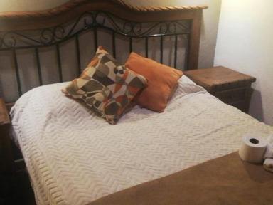 Hotel Hacienda Encantada Real de Catorce Екстер'єр фото